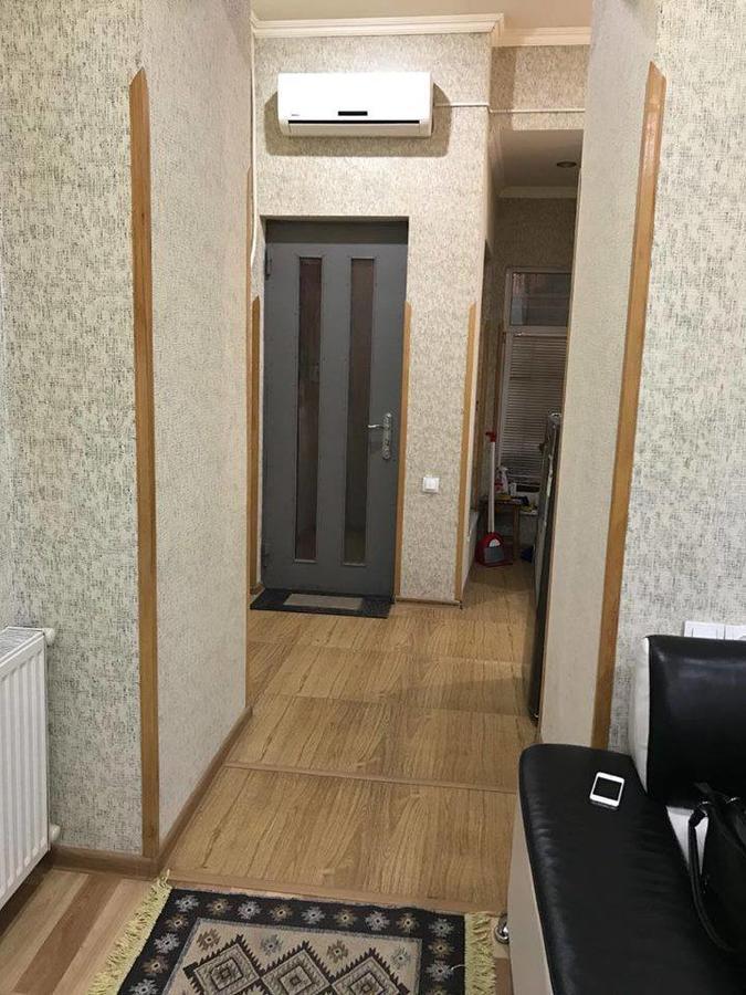 Nutsa'S Apartment In Old Tbilisi ภายนอก รูปภาพ